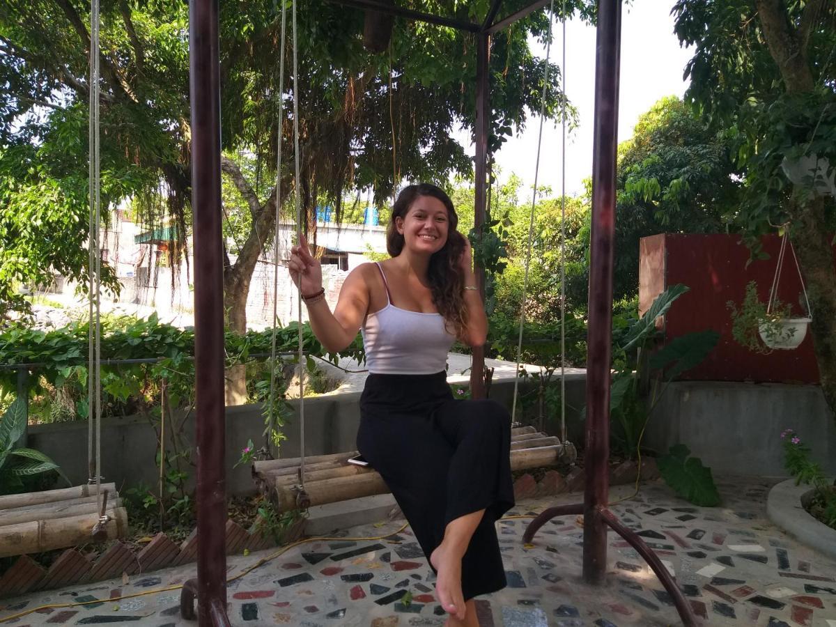 Hang Mua Central Homestay Ninh Binh Exterior photo